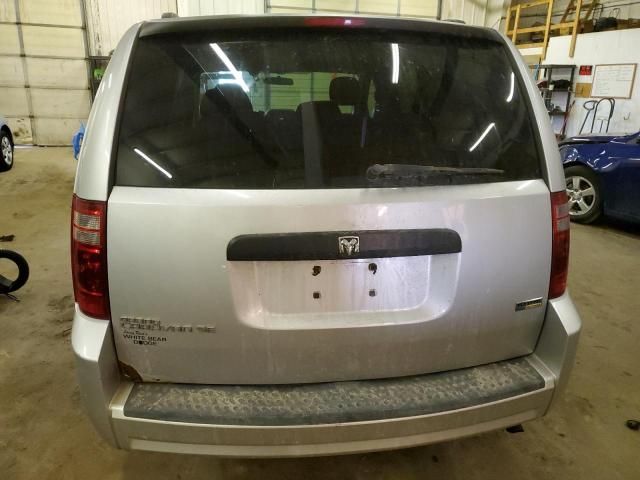 2008 Dodge Grand Caravan SE