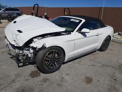 2021 Ford Mustang for sale in North Las Vegas, NV