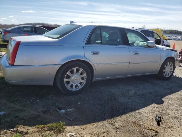 2010 Cadillac DTS