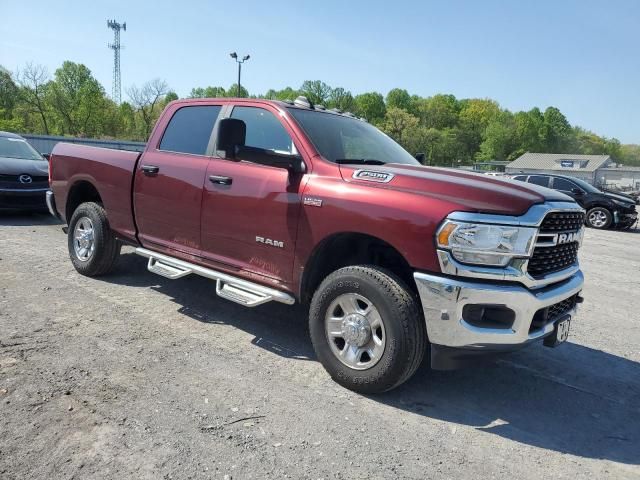 2022 Dodge RAM 2500 BIG HORN/LONE Star