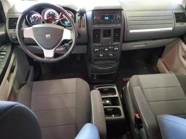 2008 Dodge Grand Caravan SE