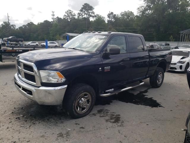 2012 Dodge RAM 2500 ST