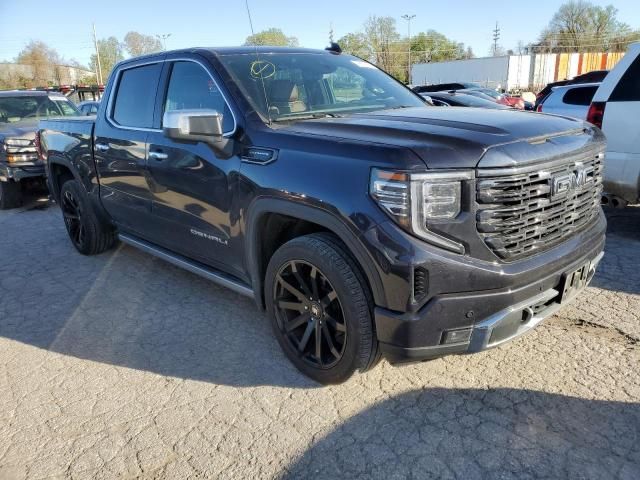 2022 GMC Sierra K1500 Denali Ultimate