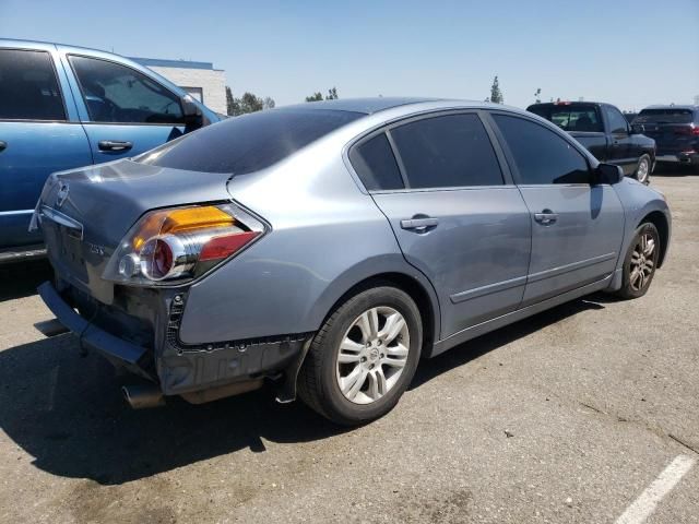 2010 Nissan Altima Base