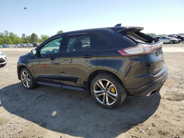 2015 Ford Edge Sport