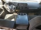 2007 Chevrolet Silverado K1500 Crew Cab