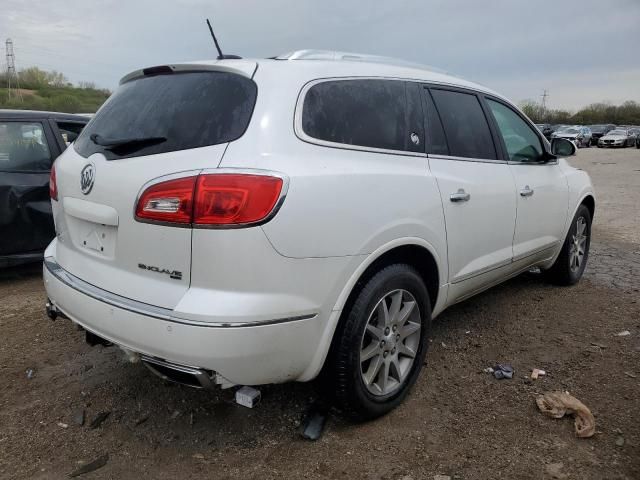 2017 Buick Enclave