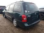 2003 Mazda MPV Wagon