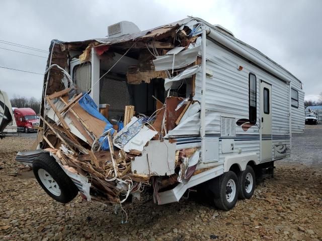 2000 Jayco Eagle