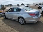 2010 Honda Accord LX