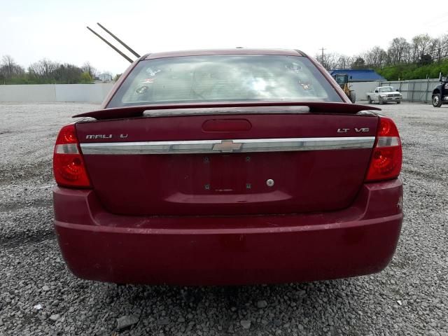 2004 Chevrolet Malibu LT