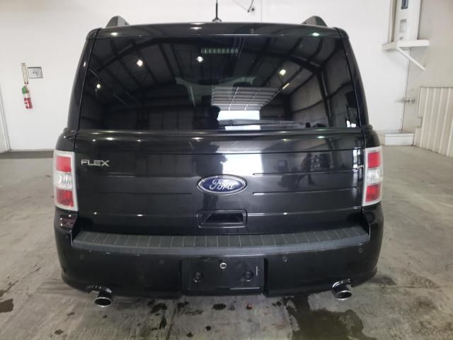 2014 Ford Flex SE