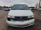 2003 Honda Odyssey EX