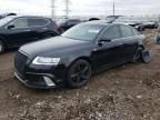 2008 Audi A6 3.2 Quattro