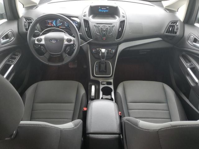 2015 Ford C-MAX SE