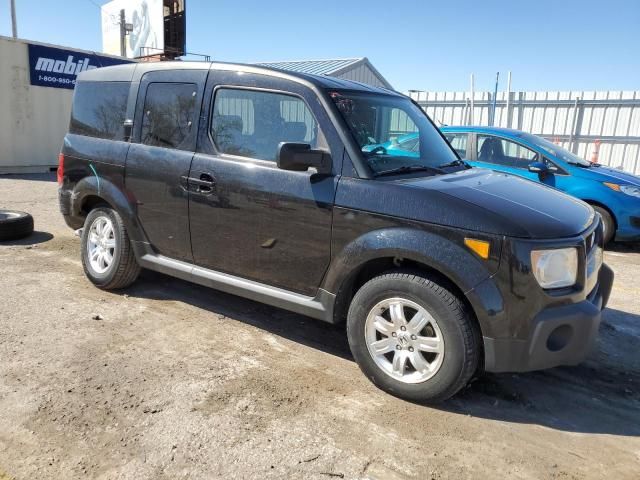 2006 Honda Element EX