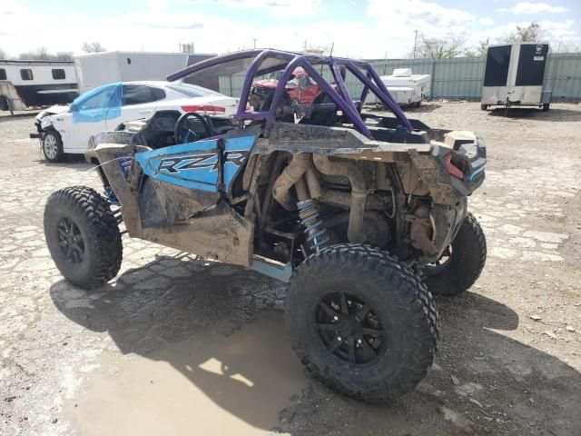 2020 Polaris RZR XP 1000