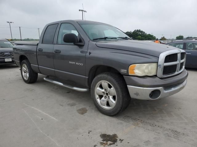 2004 Dodge RAM 1500 ST