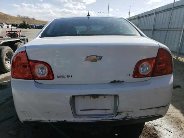 2009 Chevrolet Malibu 1LT