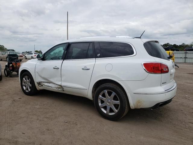 2016 Buick Enclave