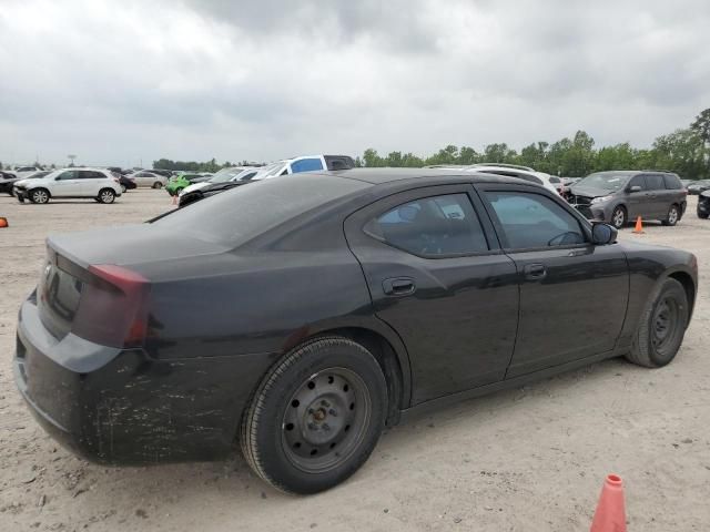 2008 Dodge Charger