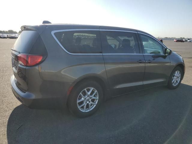 2019 Chrysler Pacifica LX