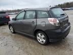 2007 Toyota Corolla Matrix XR