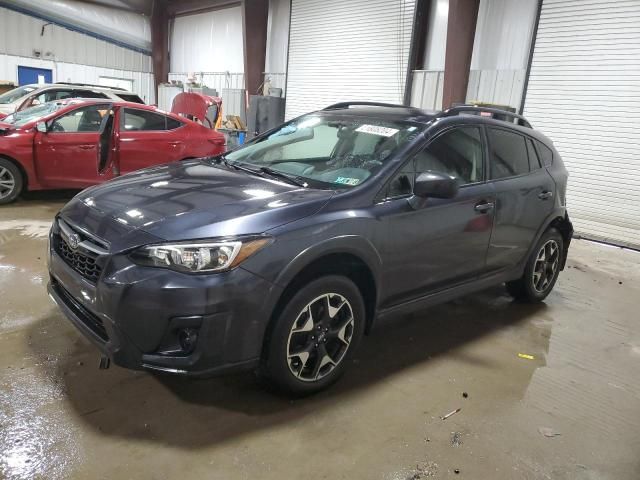 2019 Subaru Crosstrek