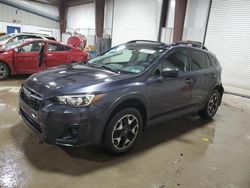 Subaru Crosstrek salvage cars for sale: 2019 Subaru Crosstrek