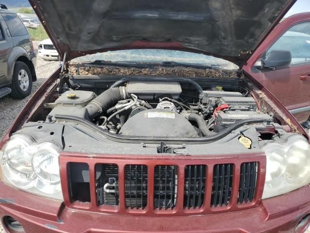 2007 Jeep Grand Cherokee Laredo