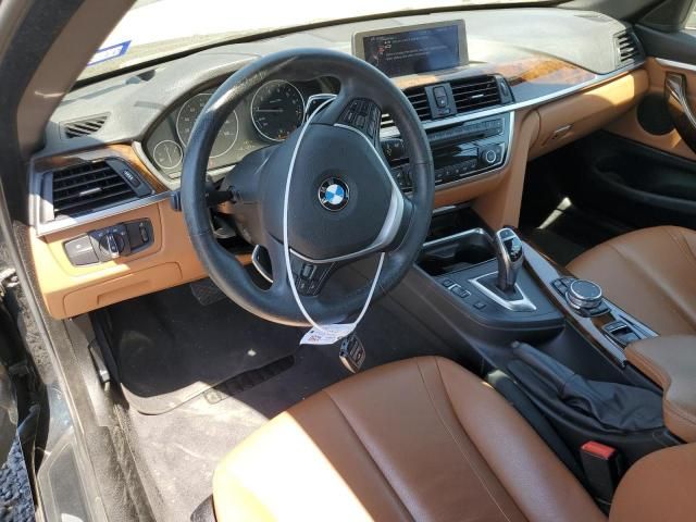 2015 BMW 428 I