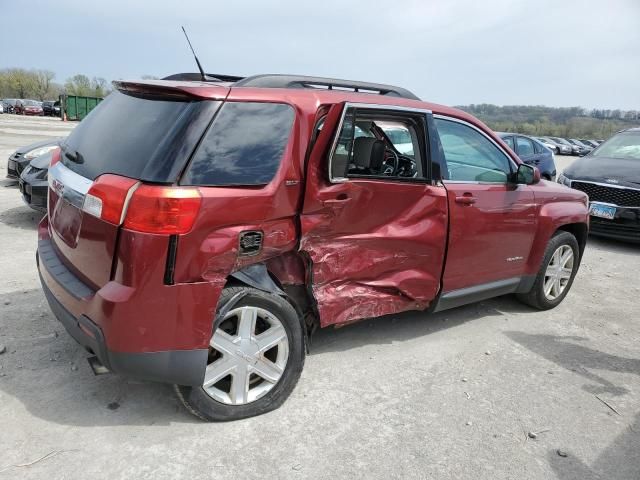 2011 GMC Terrain SLT