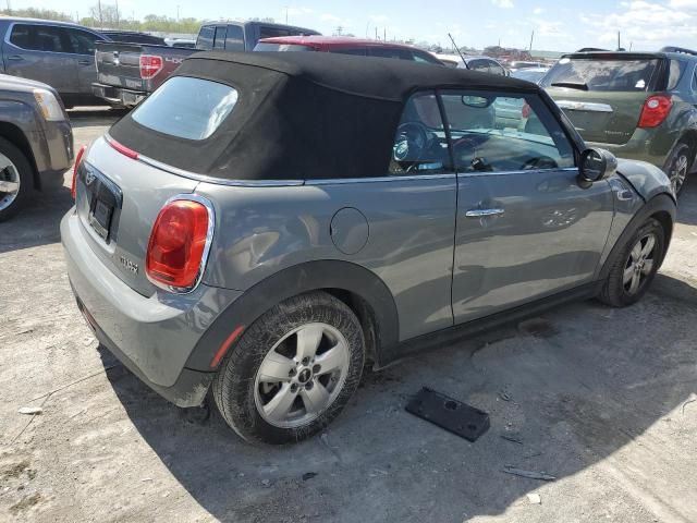 2016 Mini Cooper