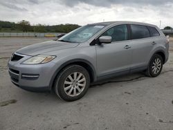 Mazda salvage cars for sale: 2009 Mazda CX-9