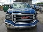 2018 GMC Sierra K1500 SLT