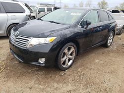 Toyota Venza salvage cars for sale: 2009 Toyota Venza