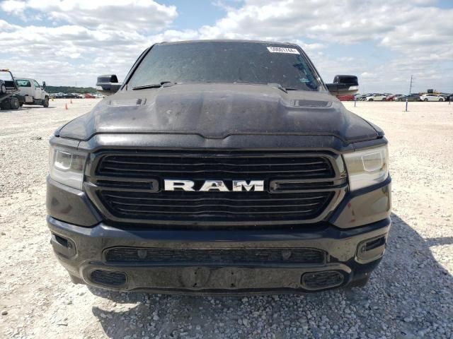 2020 Dodge 1500 Laramie