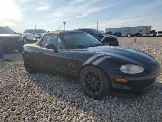 1999 Mazda MX-5 Miata