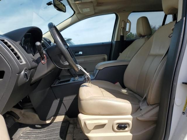 2008 Ford Edge Limited