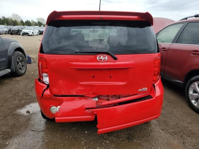 2009 Scion XB