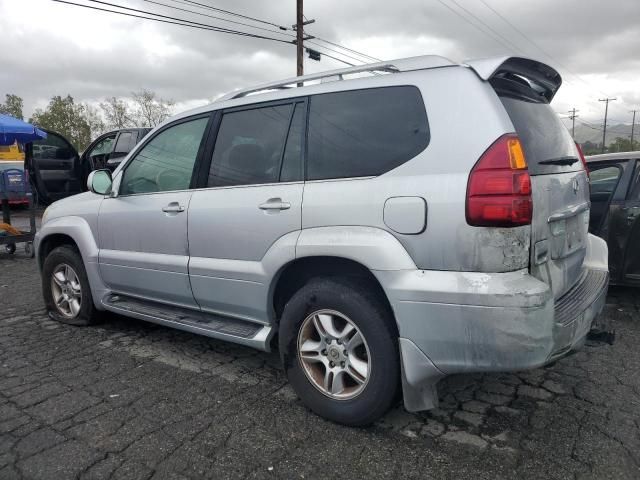 2007 Lexus GX 470