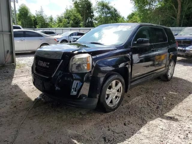 2015 GMC Terrain SLE