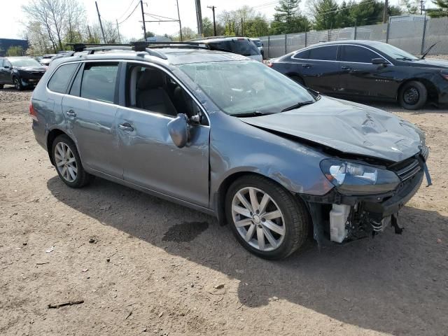 2011 Volkswagen Jetta S