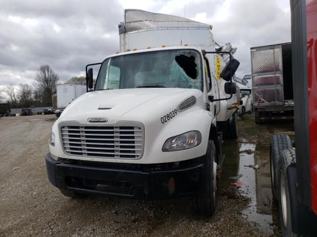 2020 Freightliner M2 106 Medium Duty