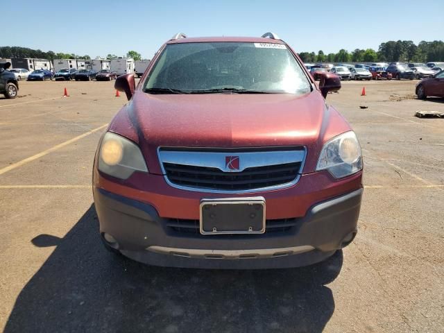 2008 Saturn Vue XE