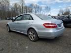 2010 Mercedes-Benz E 350 4matic