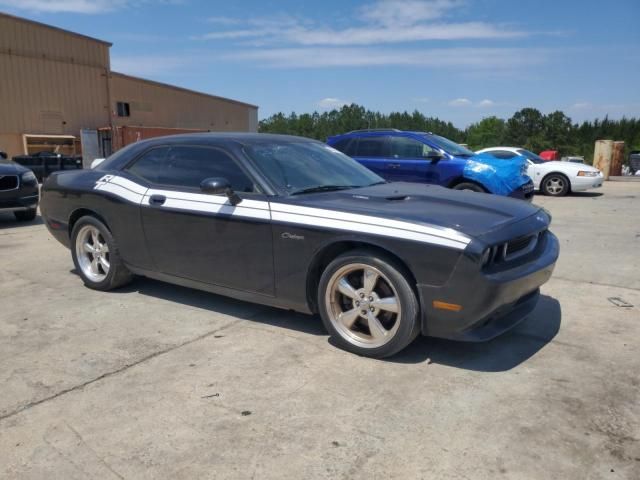 2010 Dodge Challenger R/T