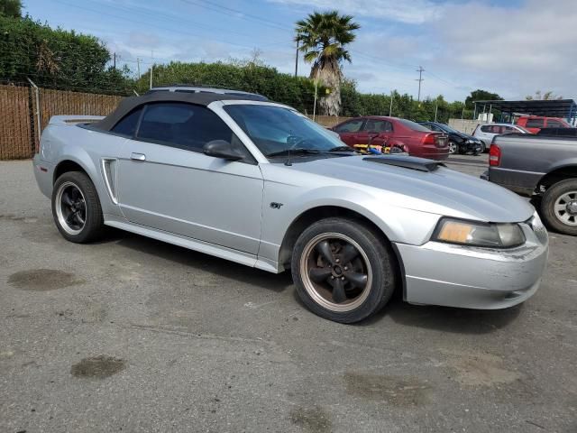 2000 Ford Mustang GT