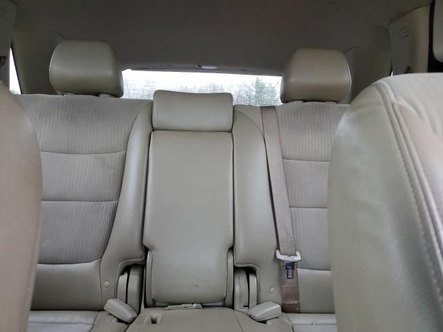 2011 KIA Sorento EX