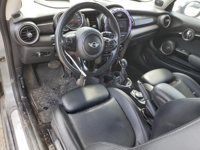 2014 Mini Cooper S